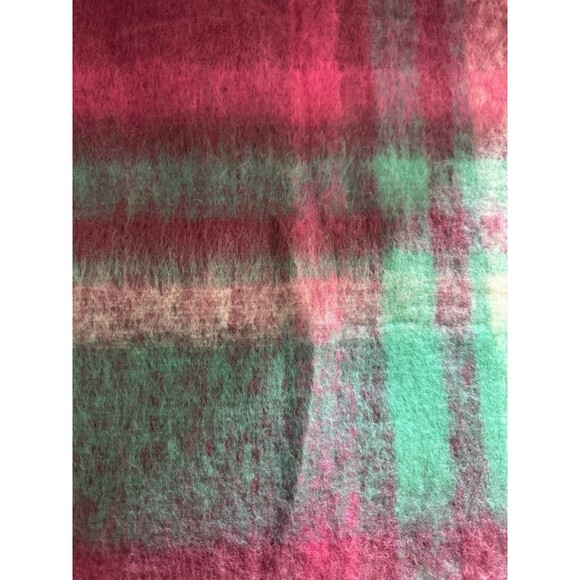 Winter Women Warm Scarf Long Shawl Large Scarf Cold Weather Thick Blanket wrap - Picture 7 of 10